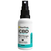 fourfive CBD Rest Oral Spray - Sleep